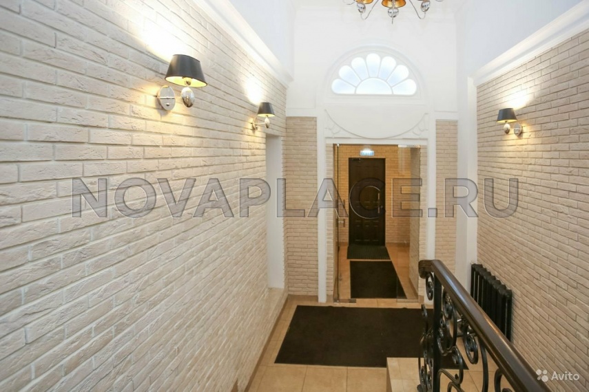 Аренда офиса - ИФНС №10 19 м2