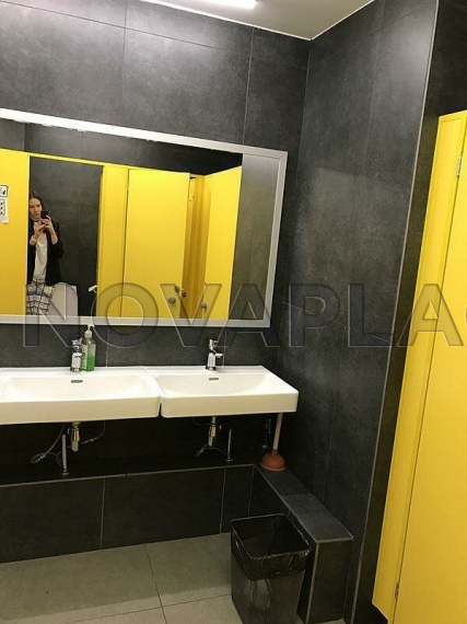 Аренда офиса - ИФНС №14 843 м2