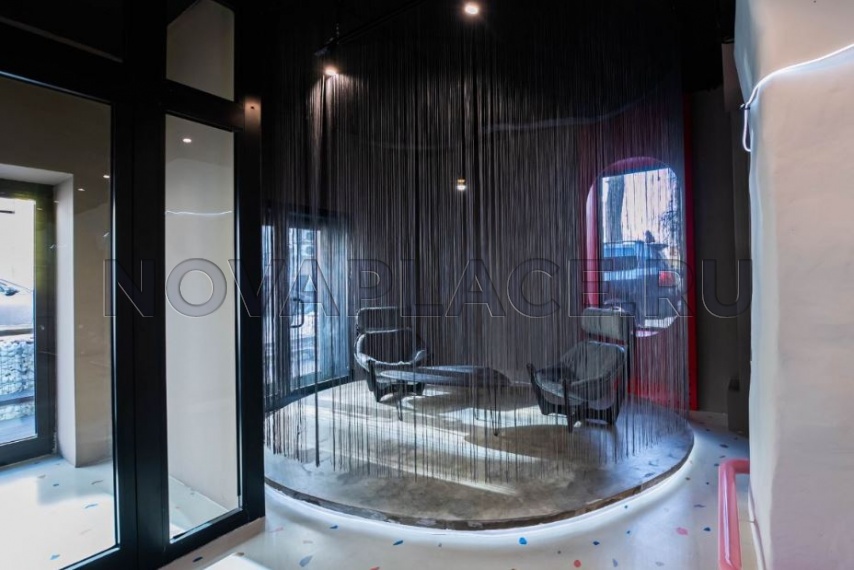 Продажа офиса в Москве 34 м2