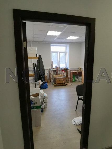 Аренда офиса - ИФНС №20 50 м2