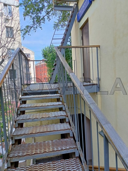 Аренда помещения свободного назначения (ПСН) в Москве 72 м2