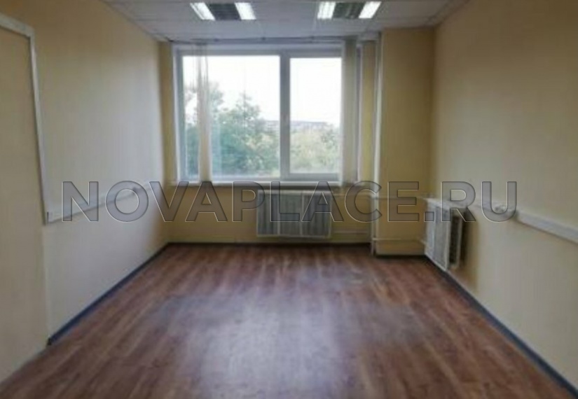 Аренда офиса - ИФНС №21 20 м2