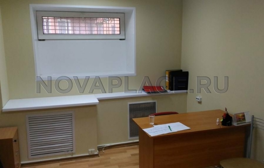 Аренда офиса - ИФНС №31 25 м2