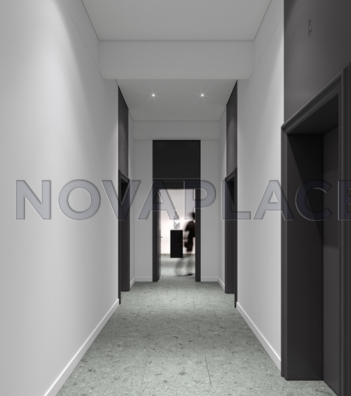 Продажа офиса в Москве 172 м2