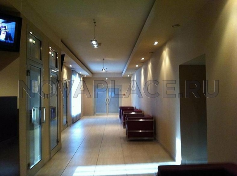 Аренда офиса - ИФНС №14 17 м2