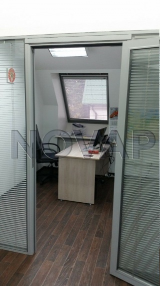 Аренда офиса в Москве 86 м2