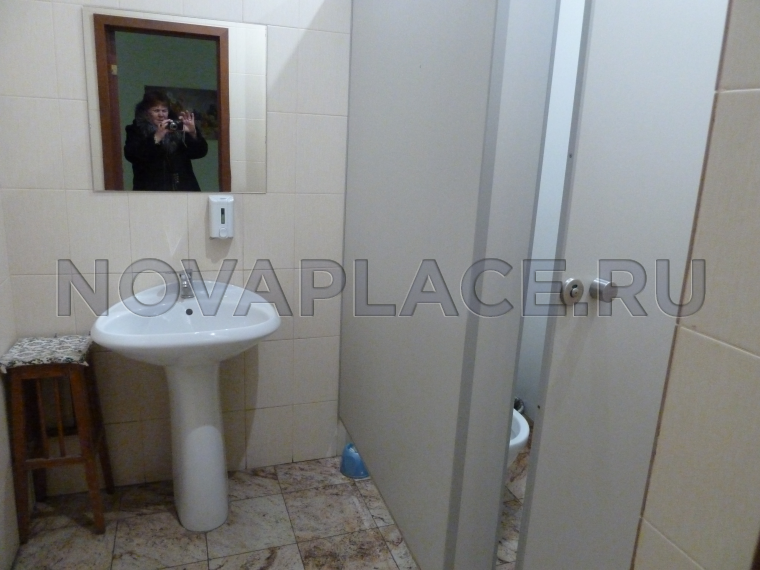 Аренда офиса - ИФНС №25 27 м2