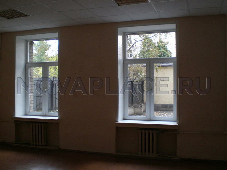 Аренда офиса - ИФНС №25 50 м2