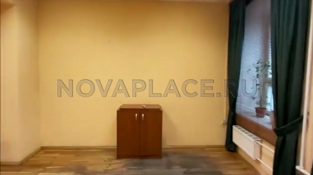 Аренда офиса в Москве 20 м2