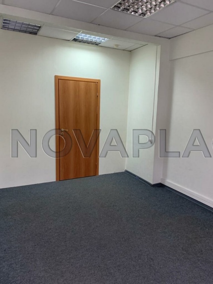 Аренда офиса c юридическим адресом 43 м2