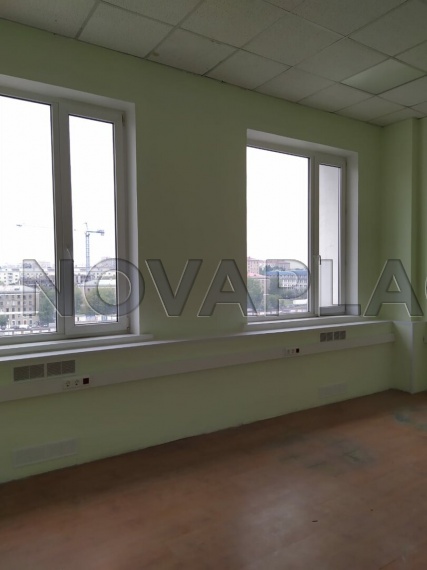 Аренда офиса - ИФНС №24 26 м2