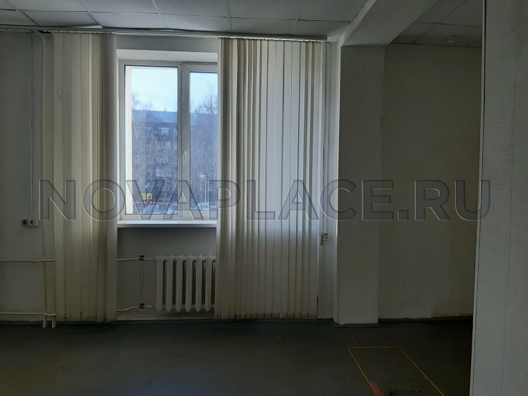 Аренда офиса в Москве 22 м2