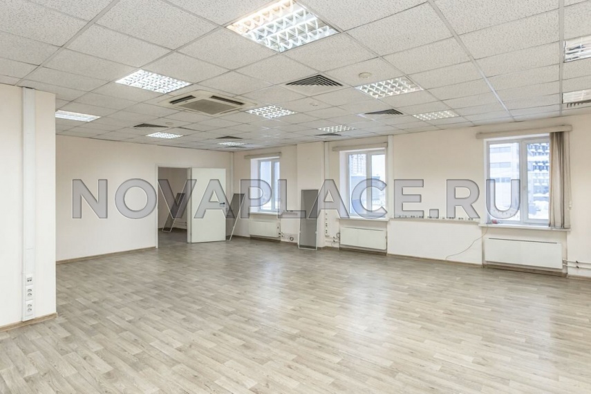 Аренда офиса - ИФНС №22 318 м2