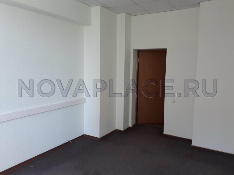 Аренда офиса - ИФНС №15 19 м2