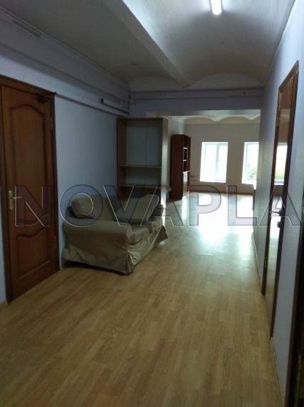 Аренда офиса - ИФНС №10 120 м2