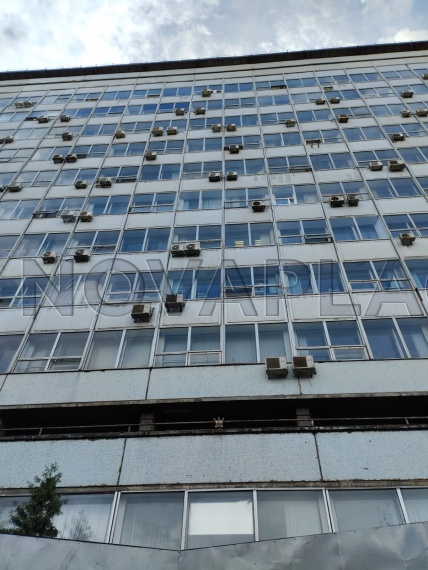 Аренда офиса - ИФНС №17 14 м2