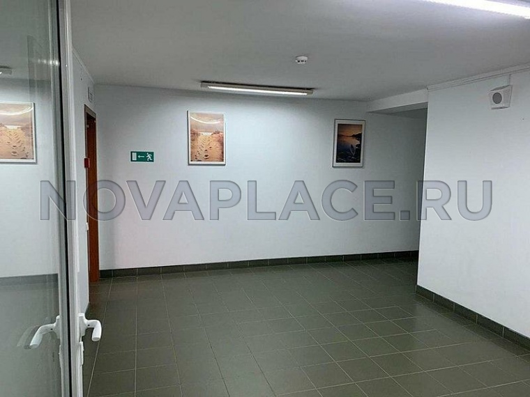 Аренда офиса - ИФНС №26 29 м2