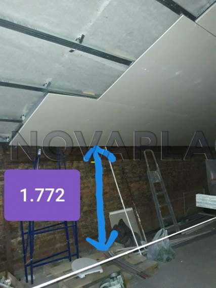 Аренда офиса - ИФНС №18 200 м2