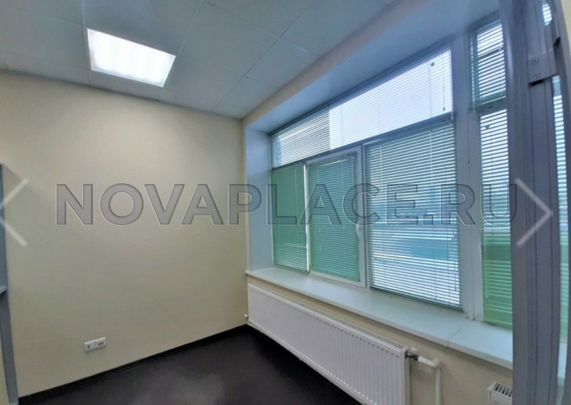 Аренда офиса - ИФНС №25 7 м2