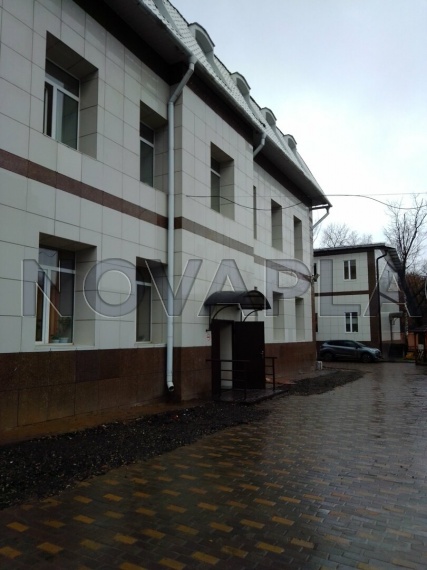 Аренда офиса - ИФНС №24 20 м2