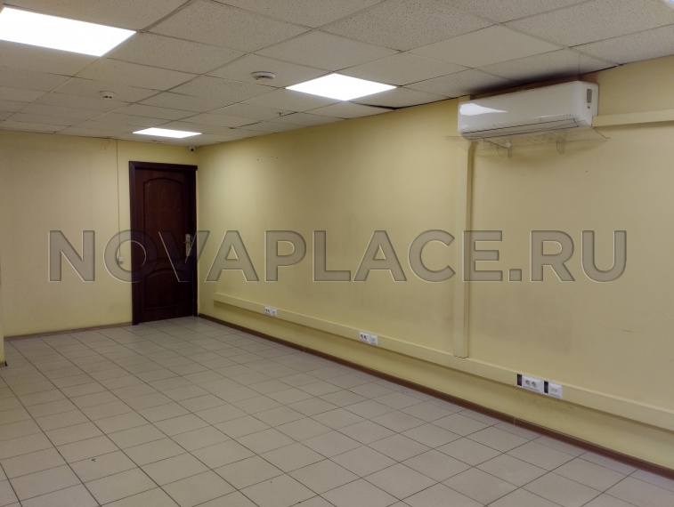 Аренда офиса - ИФНС №30 30 м2