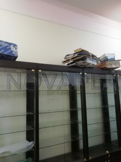 Аренда офиса - ИФНС №18 47 м2