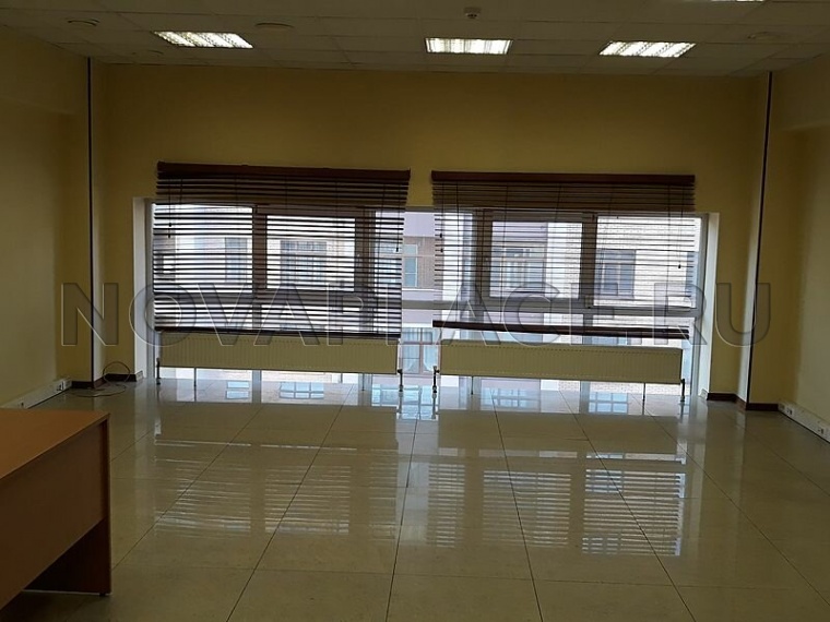 Аренда офиса - ИФНС №9 35 м2