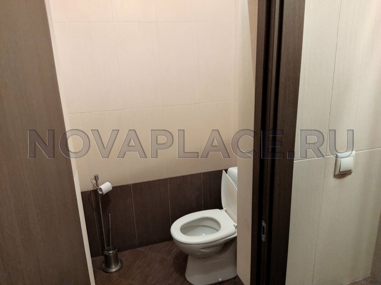 Аренда офиса - ИФНС №18 160 м2