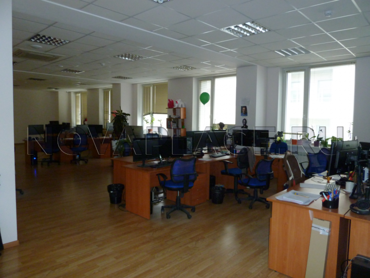 Аренда офиса - ИФНС №25 79 м2