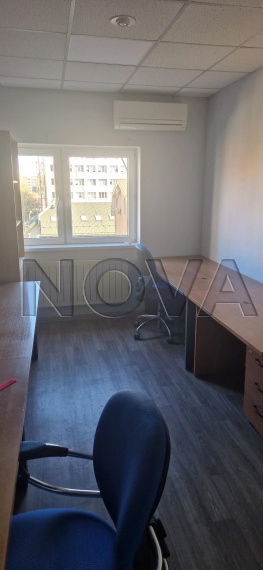 Аренда офиса - ИФНС №8 120 м2