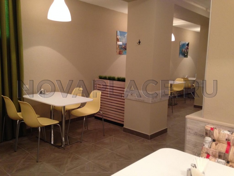 Аренда помещения свободного назначения (ПСН) в Москве 197 м2