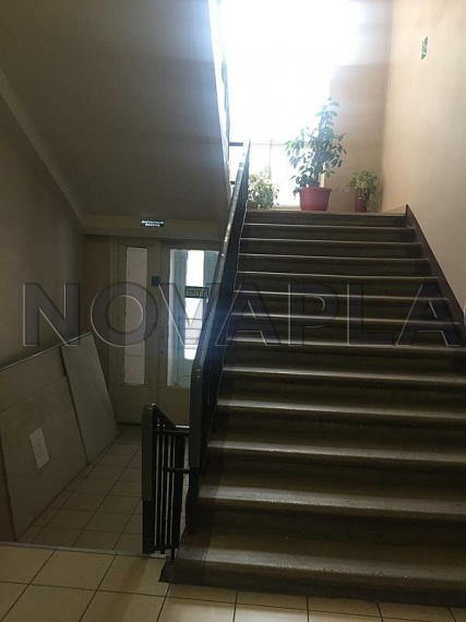 Аренда офиса - ИФНС №2 83 м2