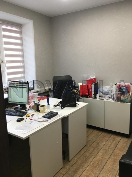 Аренда офиса в Москве 130 м2