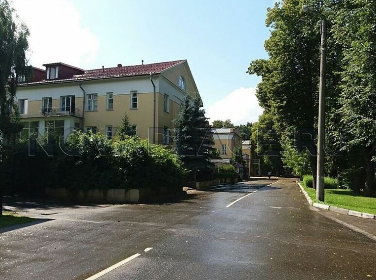 Аренда офиса - ИФНС №23 10 м2