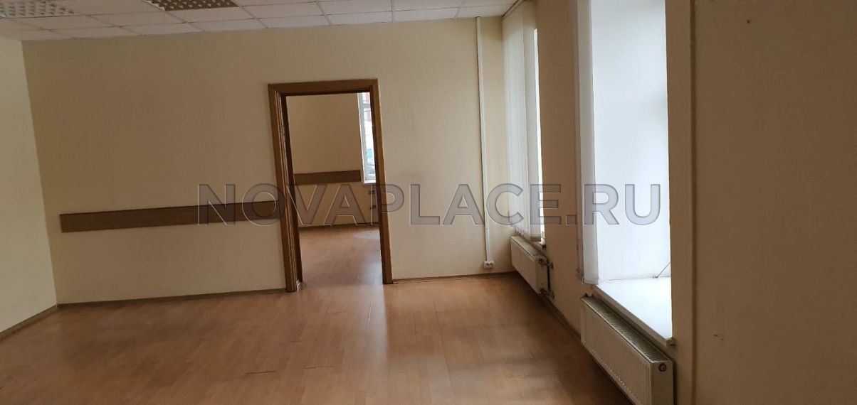 Аренда офиса - ИФНС №5 55 м2