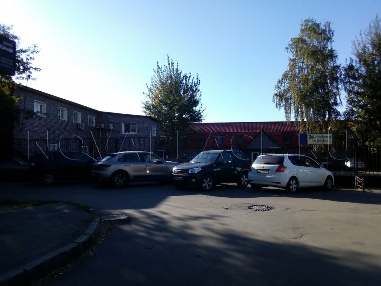 Аренда офиса - ИФНС №25 18 м2