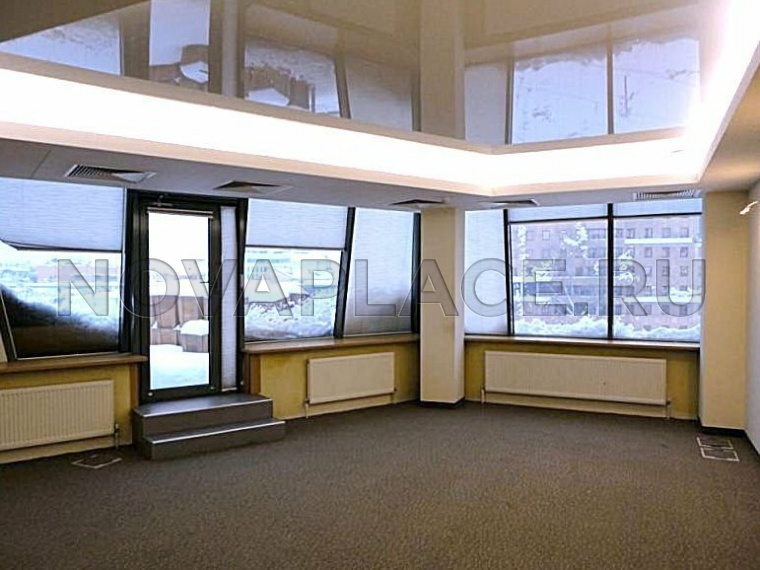 Продажа отдельно стоящего здания в Москве 7878 м2