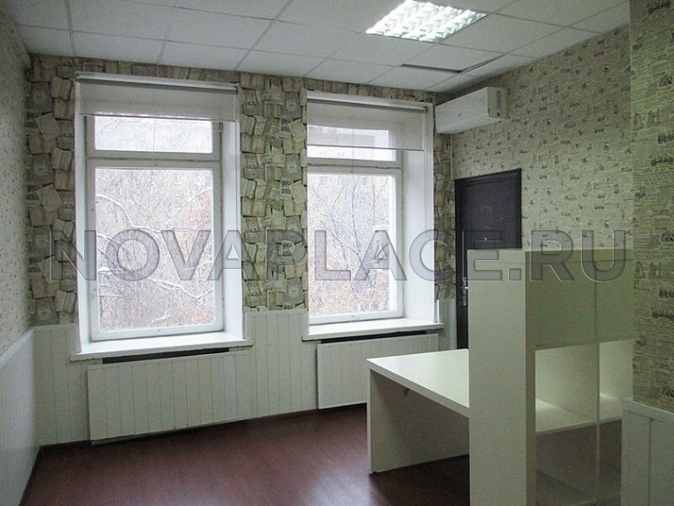 Аренда офиса - ИФНС №10 85 м2