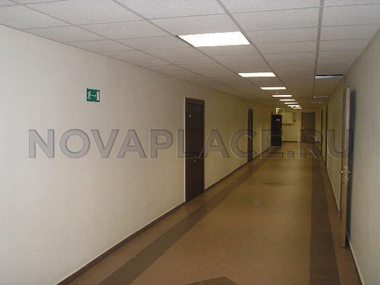 Аренда офиса - ИФНС №25 16 м2
