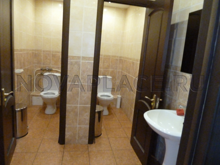 Аренда офиса - ИФНС №25 79 м2