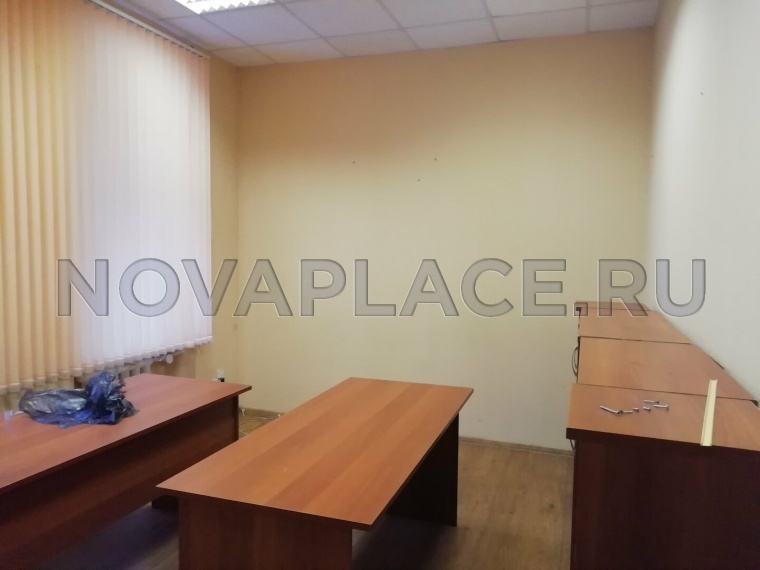 Аренда офиса - ИФНС №2 27 м2