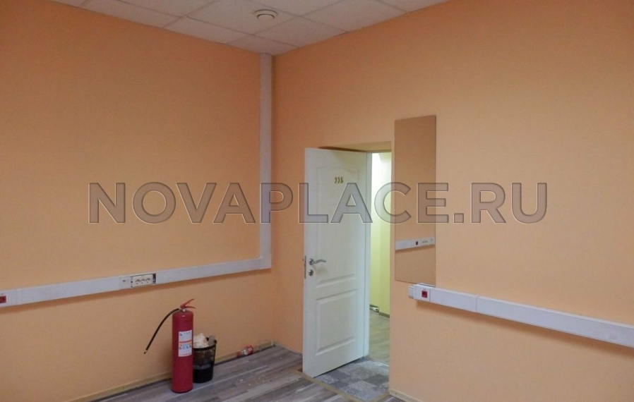 Аренда офиса - ИФНС №9 20 м2