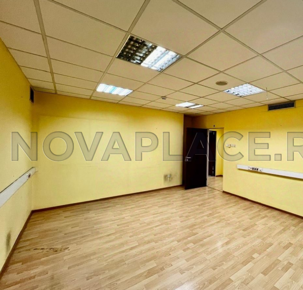 Аренда офиса в Москве 99 м2