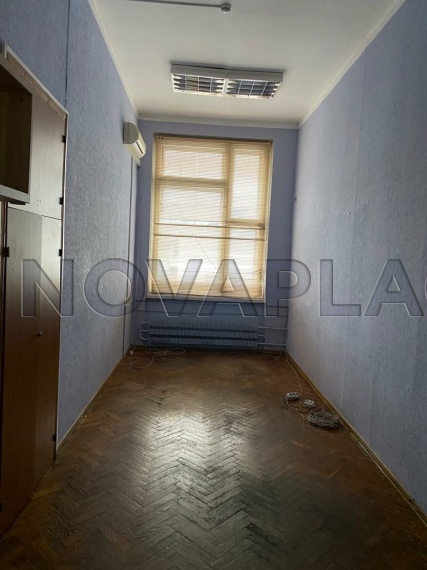 Аренда офиса - ИФНС №2 15.2 м2