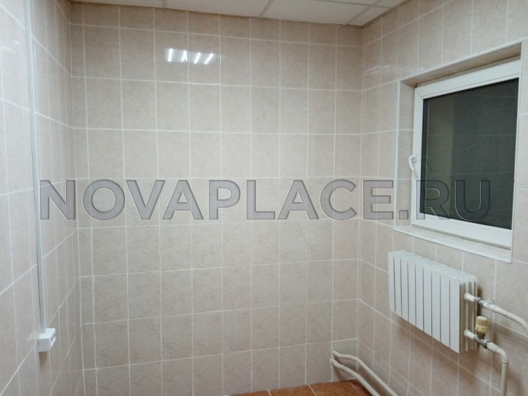 Аренда офиса - ИФНС №18 18 м2