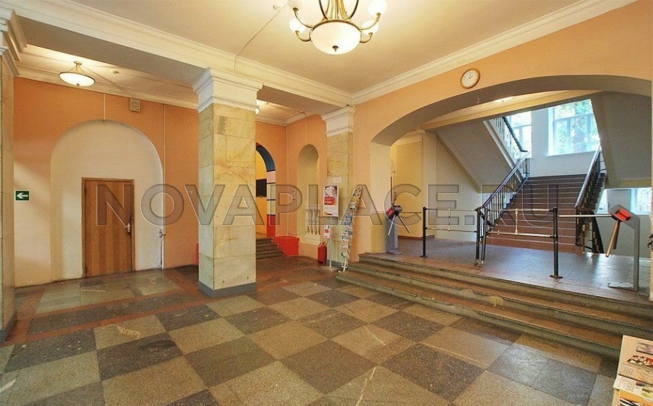 Аренда офиса - ИФНС №1 14 м2