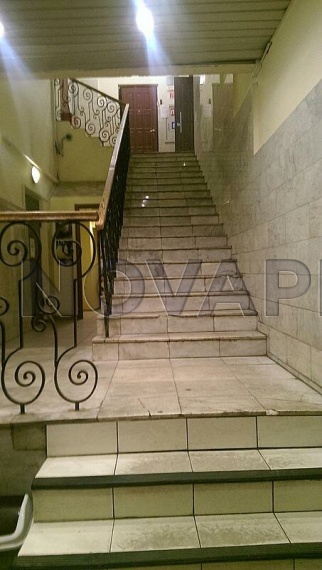 Аренда офиса - ИФНС №4 18 м2