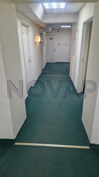 Аренда офиса - ИФНС №2 27 м2