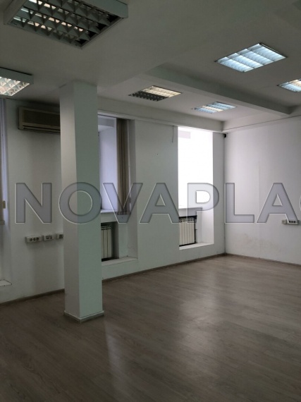 Аренда офиса - ИФНС №5 37.4 м2