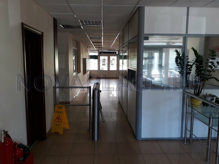 Аренда офиса - ИФНС №20 20 м2